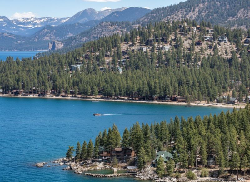 Best Bathroom Remodeling pros in Truckee, CA